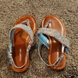 Gianni Bini sandals